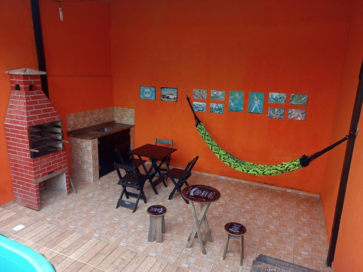 Casa em Mongaguá Vila Exterior foto